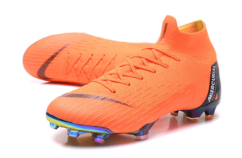 Nike Mercurial Superfly VI Elite FG [R. 6] - Cliquez sur l'image pour la fermer